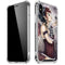 Fae-Risque by Amy Brown iPhone XS Max Clear Case